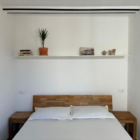 Apartament Casa Di Dalila Trapani Zewnętrze zdjęcie