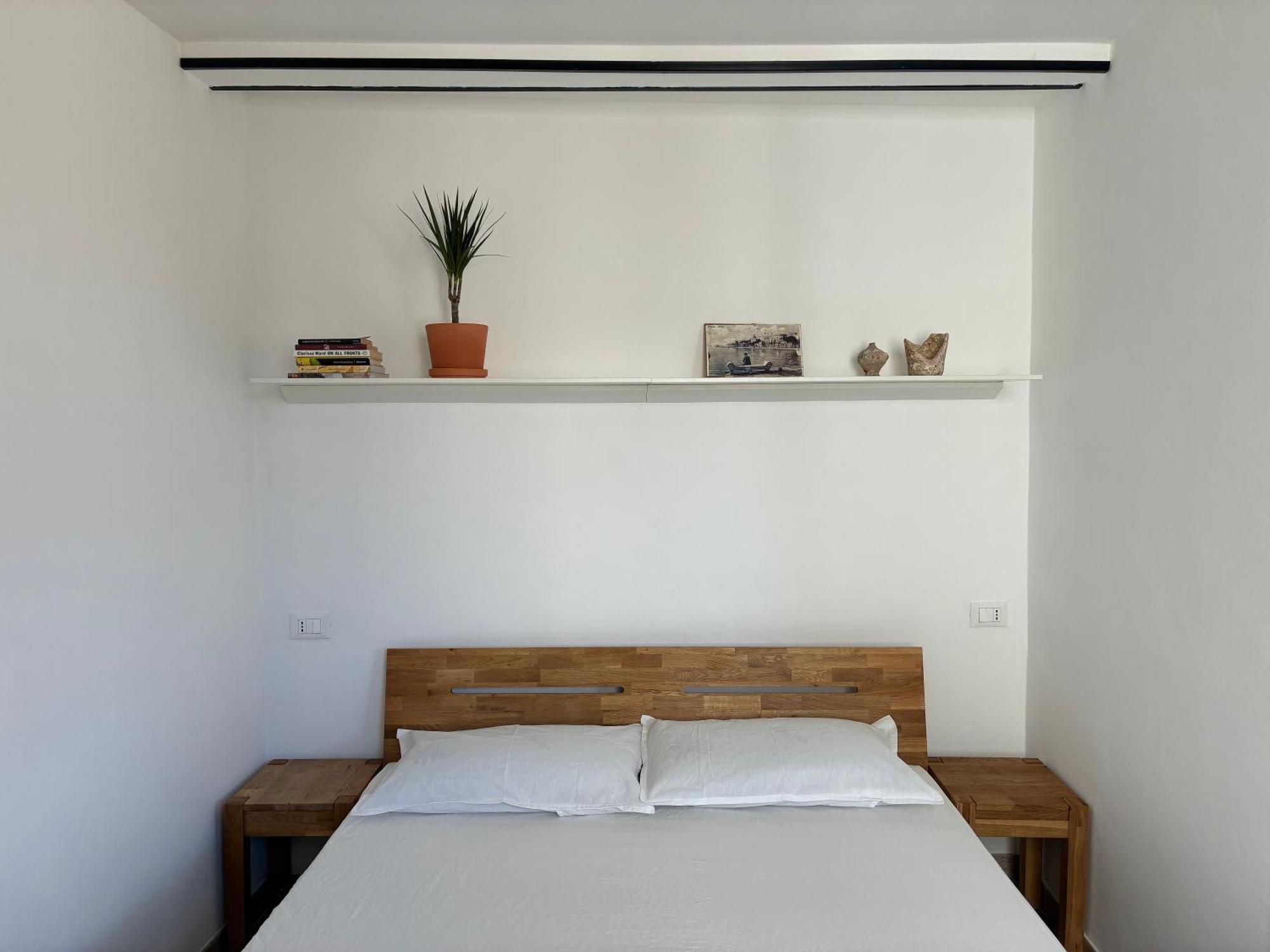 Apartament Casa Di Dalila Trapani Zewnętrze zdjęcie